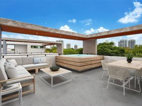 2926 Bird Avenue 1, Miami FL 33133