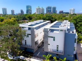 2926 Bird Avenue 1, Miami FL 33133