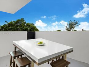 2926 Bird Avenue 1, Miami FL 33133