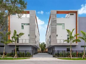 2926 Bird Avenue 1, Miami FL 33133