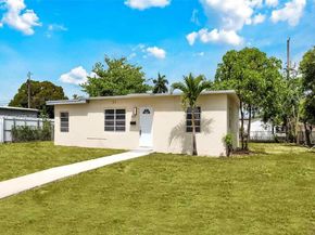 15351 SW 296th St, Homestead FL 33033