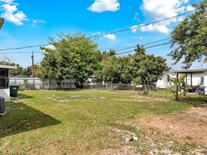 15351 SW 296th St, Homestead FL 33033