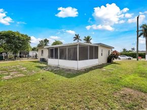 15351 SW 296th St, Homestead FL 33033