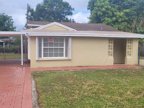 2855 Funston St, Hollywood FL 33020