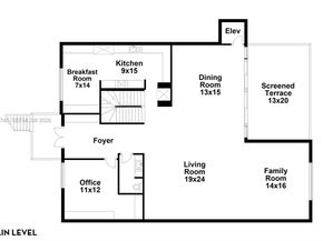 2000 S Bayshore Dr 27, Coconut Grove FL 33133