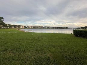 571 SW 141st Ave 101N, Pembroke Pines FL 33027