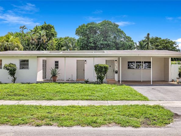 650 NE 178 St, Miami FL 33162