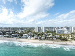 2701 N Ocean Blvd 14B, Fort Lauderdale FL 33308