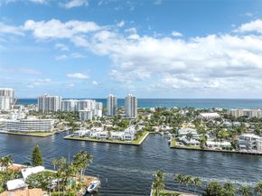 2701 N Ocean Blvd 14B, Fort Lauderdale FL 33308