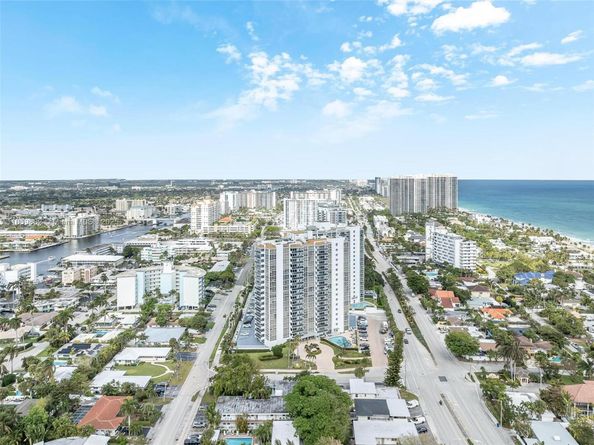 2701 N Ocean Blvd 14B, Fort Lauderdale FL 33308