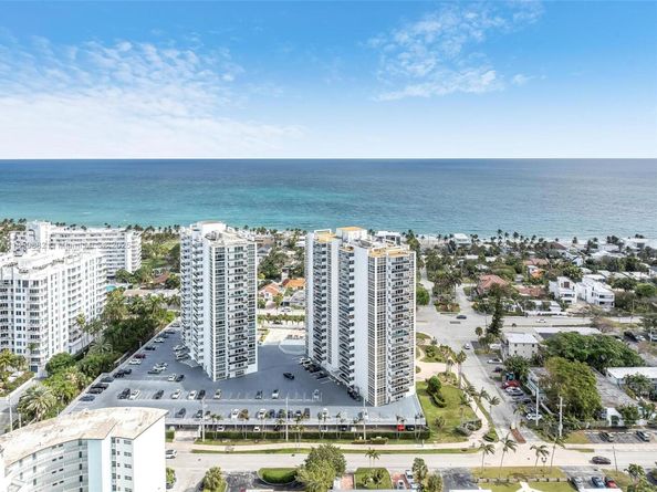 2701 N Ocean Blvd 14B, Fort Lauderdale FL 33308