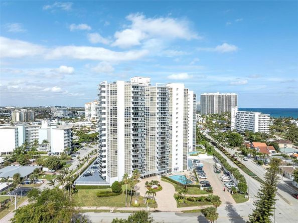 2701 N Ocean Blvd 14B, Fort Lauderdale FL 33308