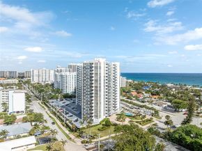 2701 N Ocean Blvd 14B, Fort Lauderdale FL 33308