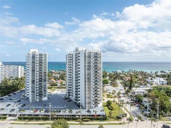 2701 N Ocean Blvd