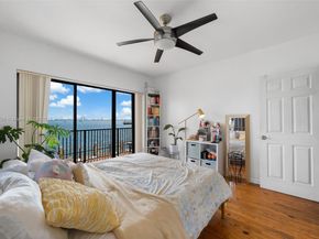 7845 NE Bayshore Ct 10, Miami FL 33138