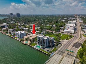 7845 NE Bayshore Ct 10, Miami FL 33138