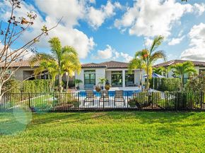 7715 Seacoast Dr, Parkland FL 33067