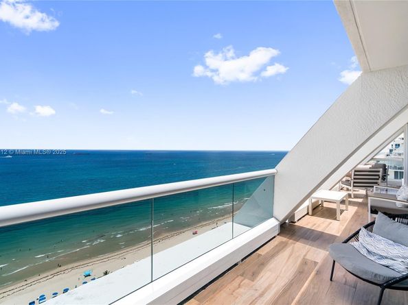 551 N Fort Lauderdale Beach Blvd R2212, Fort Lauderdale FL 33304