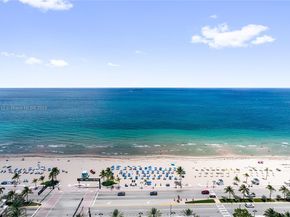 551 N Fort Lauderdale Beach Blvd R2212, Fort Lauderdale FL 33304