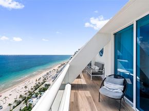 551 N Fort Lauderdale Beach Blvd R2212, Fort Lauderdale FL 33304