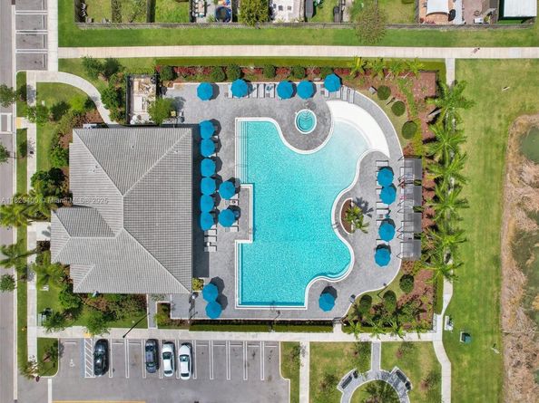 1100 SE 26th Ter, Homestead FL 33035