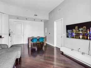 480 NE 30th St PH2205, Miami FL 33137