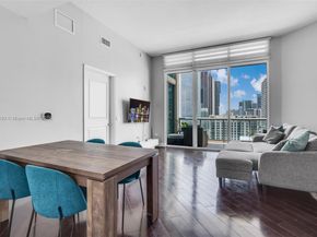 480 NE 30th St PH2205, Miami FL 33137