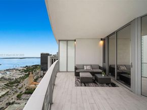 851 NE 1st Ave 4303, Miami FL 33132