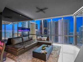 851 NE 1st Ave 4303, Miami FL 33132