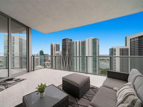 851 NE 1st Ave 4303, Miami FL 33132