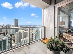 1425 Brickell Ave 58E, Miami FL 33131
