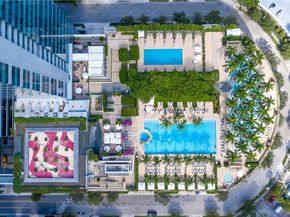 1425 Brickell Ave 58E, Miami FL 33131