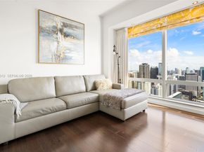 1425 Brickell Ave 58E, Miami FL 33131