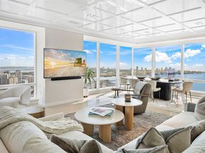 1425 Brickell Ave 58E, Miami FL 33131