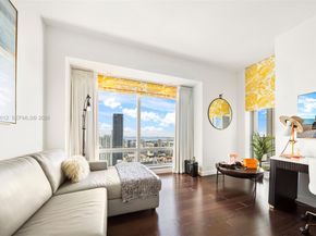 1425 Brickell Ave 58E, Miami FL 33131