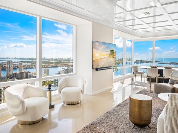 1425 Brickell Ave 58E, Miami FL 33131
