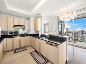 1425 Brickell Ave 58E, Miami FL 33131