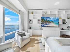 1425 Brickell Ave 58E, Miami FL 33131
