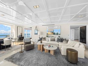 1425 Brickell Ave 58E, Miami FL 33131