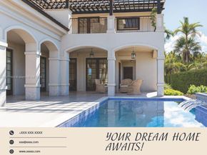 1221 Anastasia Ave, Coral Gables FL 33134