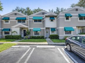 5122 SW 122nd Ter, Cooper City FL 33330