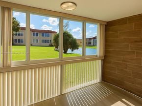 8020 N Sunrise Lakes Dr 112, Sunrise FL 33322