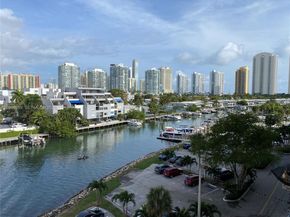 400 Kings Point Dr 608, Sunny Isles Beach FL 33160
