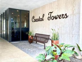 400 Kings Point Dr 608, Sunny Isles Beach FL 33160