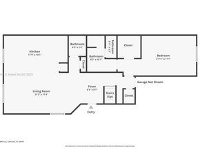 5904 NW 46th Ln, Tamarac FL 33319