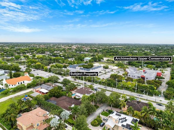 7202 SW 123rd Pl, Miami FL 33183