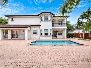 7202 SW 123rd Pl, Miami FL 33183