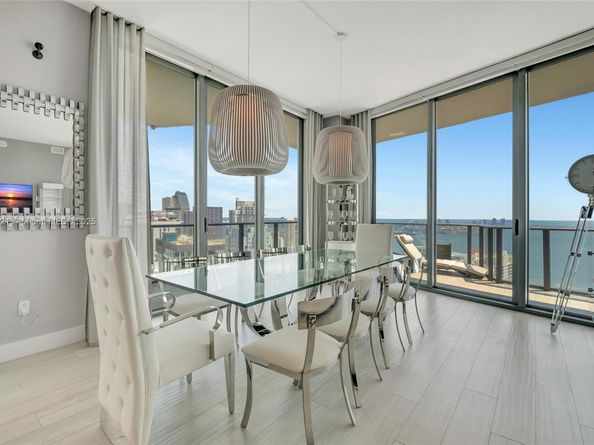 1300 S Miami Ave PH5001, Miami FL 33130