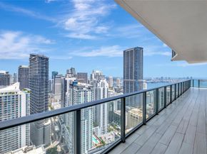 1300 S Miami Ave PH5001, Miami FL 33130