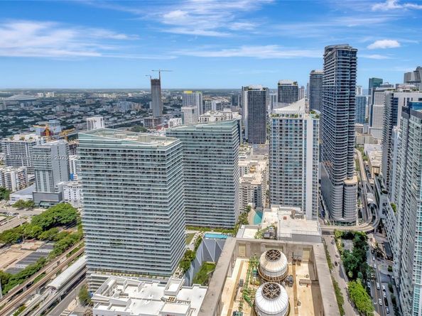 1300 S Miami Ave PH5001, Miami FL 33130